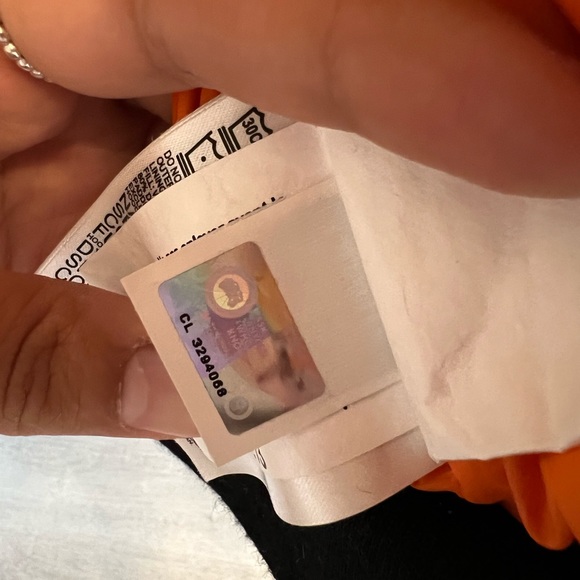 OVO x Canada Goose Collaboration - Picture 6 of 15